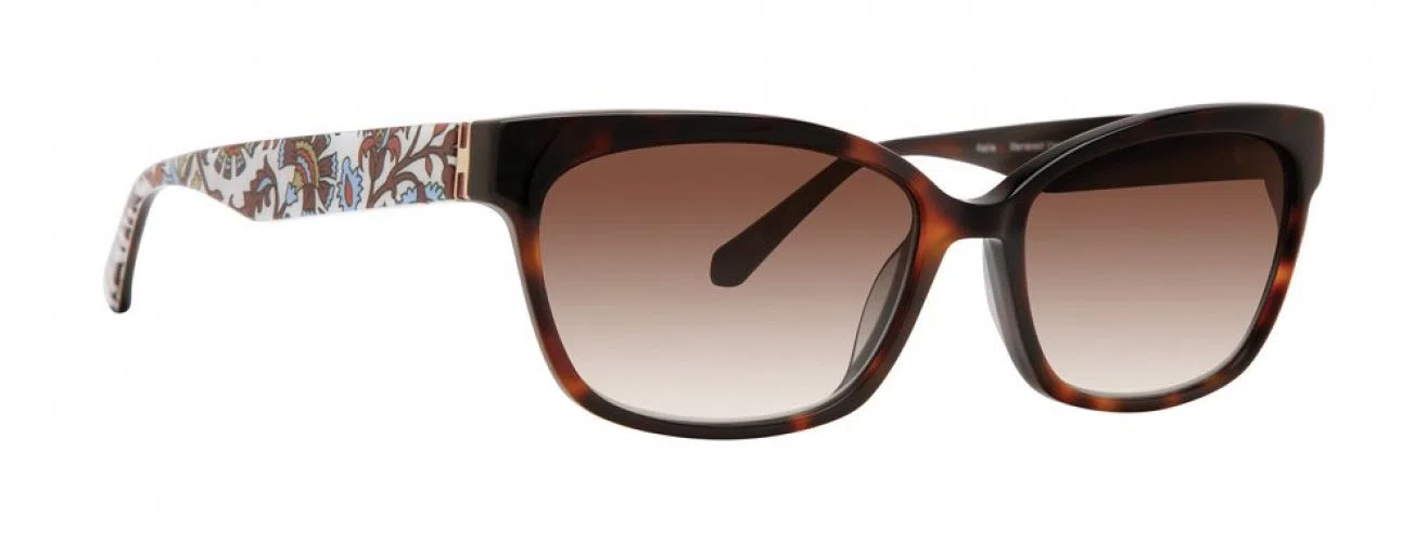 Vera Bradley VBKALLIE Sunglasses - view 11